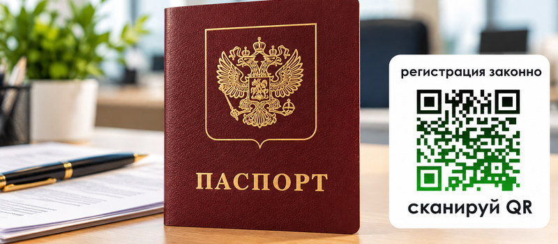 регистрация в Енисейске прописка в Енисейске